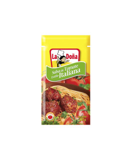 Compremarket | Salsa de Tomate Estilo Italiana La Doña