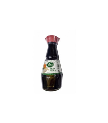 Compremarket | Salsa de Soja Vima Foods 150ml - Sabor Auténtico
