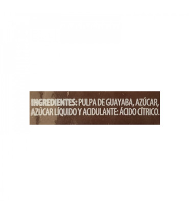 Pasta de guayaba Yeya (400 g / 14.11 oz)