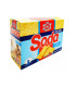 Galleta de soda Dondé (800 g / 1.76 lb)