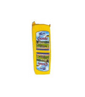 Compremarket | Compra Queso Gouda para tus seres queridos en Cuba