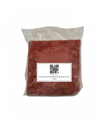 Compremarket | Envío de Picadillo de Pollo a Cuba Calidad Garantizada