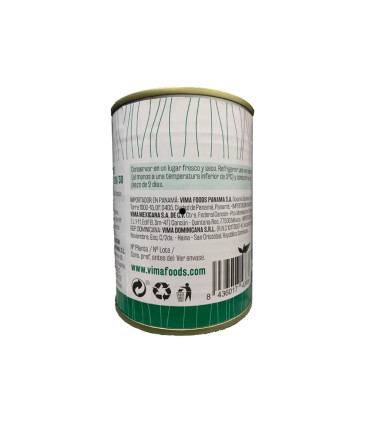 Pasta de tomate Vima Foods (400 g / 14 oz)