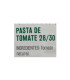 Pasta de tomate Vima Foods (400 g / 14 oz)
