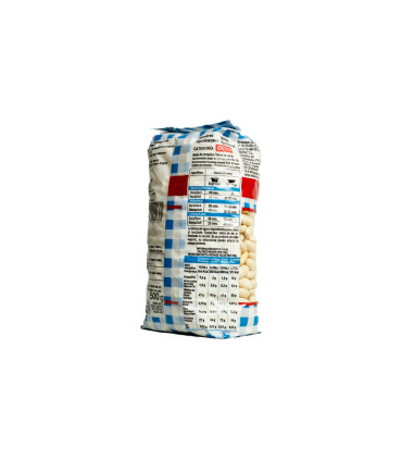 Frijoles blancos -alubias blancas- La Cata (500 g / 1.1 lb)