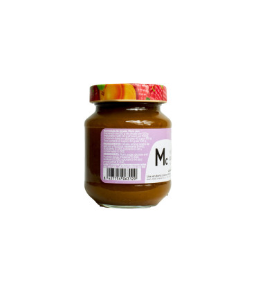 Mermelada de ciruela JJJ (340 g / 11.99 oz)