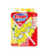 Ultra higiene de inodoro con aroma de eucalipto Ernet (2 x 50 g / 1.76 oz)
