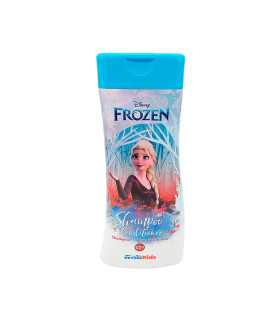 Shampoo y acondicionador Frozen Nevada (473 ml)