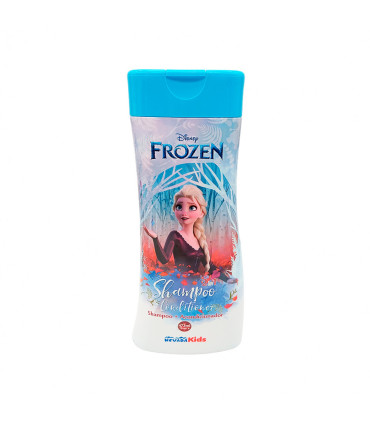 Shampoo y acondicionador Frozen Nevada (473 ml)