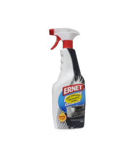 Limpiador de horno Ernet (750 ml)