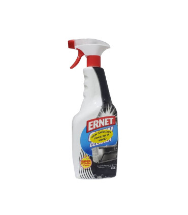 Limpiador de horno Ernet (750 ml)