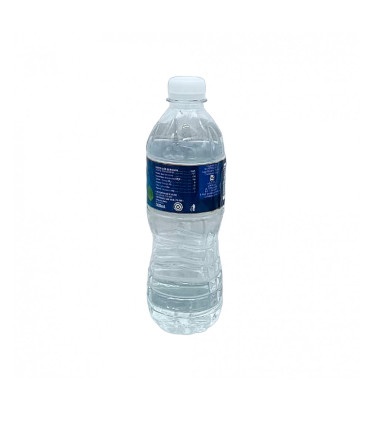 Agua Natural Ciego Montero 500ML