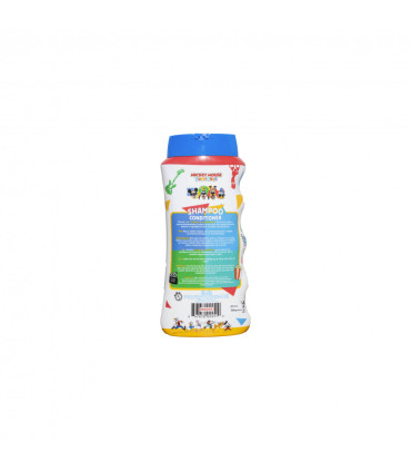 Shampoo y acondicionador Mickey Nevada (473 ml)