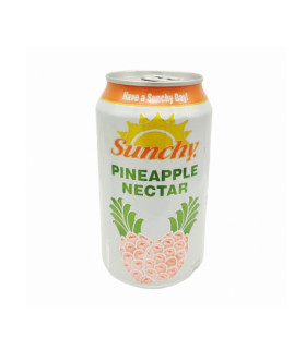 Nectar Piña Sunchy 334ml
