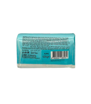 Jabón de belleza con aroma oliva Damla (125 g / 4.41 oz)