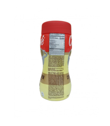Crema Cofee Cream COLCAFE (175g / 6.17 oz)