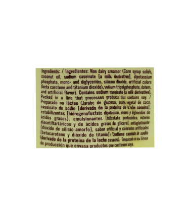 Crema Cofee Cream COLCAFE (175g / 6.17 oz)