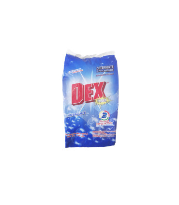 Detergente DEX Biodegradable (900gr)