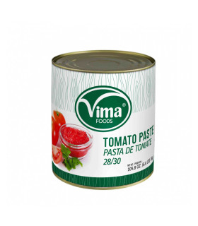 Pasta de tomate Vima (3 kg / 6.6 lb)