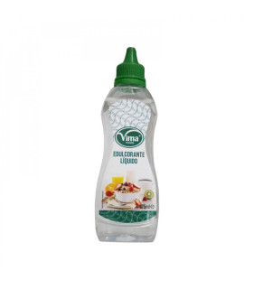 Edulcorante líquido Vima Foods (125 ml)