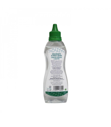 Edulcorante líquido Vima Foods (125 ml)