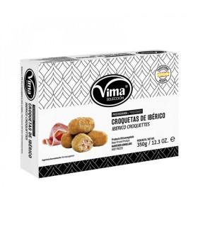 Croquetas de Ibérico Vima Foods (350 g / 12.3 oz)