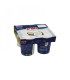 Yogurt de coco PMI Original (4 x 120 g / 4.23 oz)