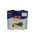 Yogurt de piña PMI Original (4 x 120 g / 4.23 oz)