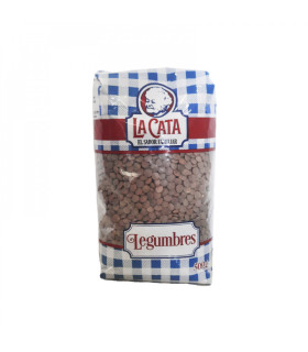 Lentejas La Cata (500 g / 1.1 lb)