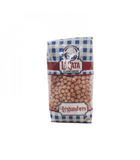 Garbanzos La Cata  (500 g / 1.1 lb)